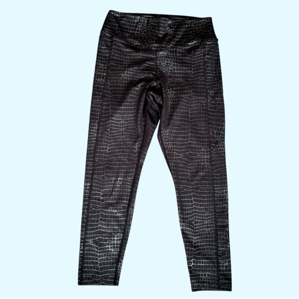 Victoria Secret PINK Leggings‎ Size Medium